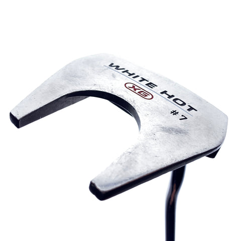 Used Odyssey White Hot XG 7 Putter / 35.0 Inches