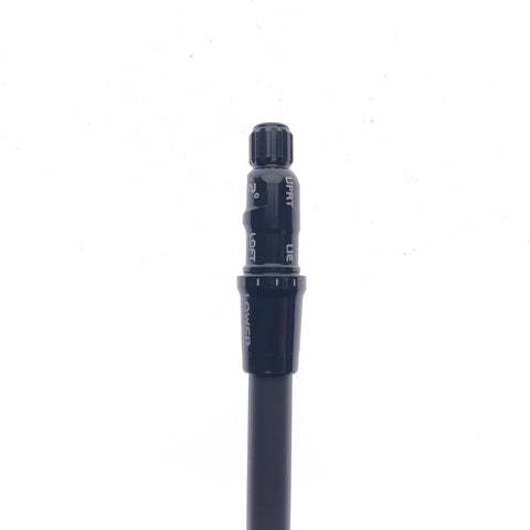 Used Fujikura Pro 63 Blue S Driver Shaft / Stiff Flex / TaylorMade Gen 2 Adapter