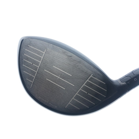 Used Callaway Paradym Ai Smoke Triple Diamond Driver/10.5 Degrees/X-Stiff Flex