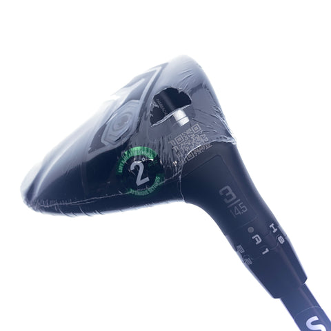 NEW Cobra DS Adapt LS 3 Fairway Wood / 14.5 Degrees / Stiff Flex