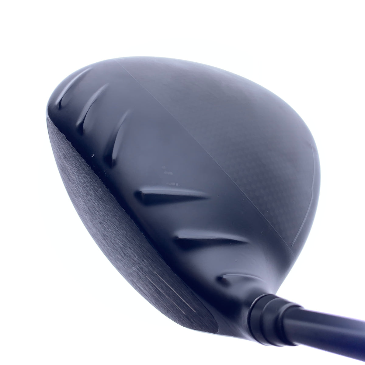 Used Ping G440 SFT Driver / 9.0 Degrees / Soft Regular Flex - Replay Golf 