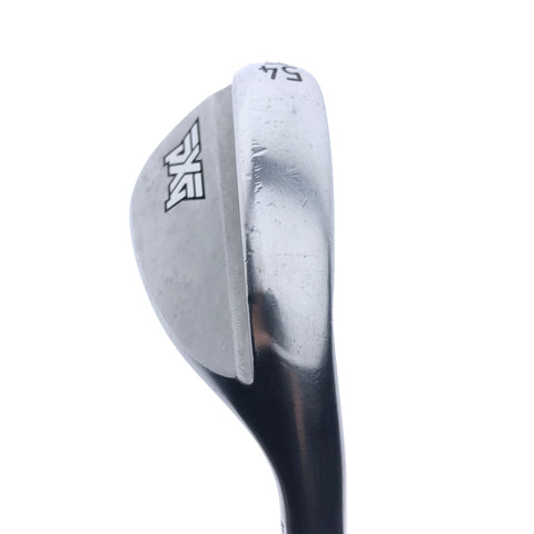 Used PXG 0311 3X Forged Sand Wedge / 54.0 Degrees / Wedge Flex