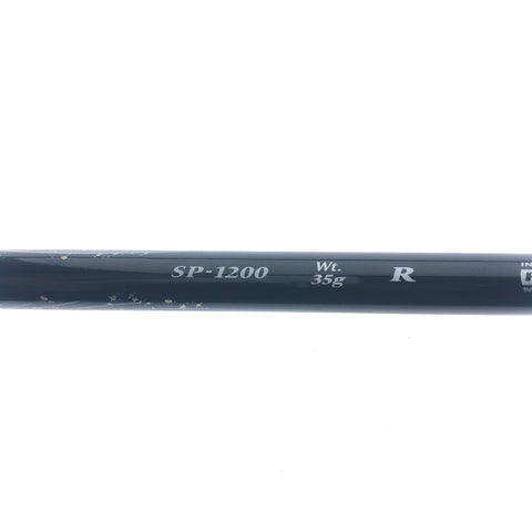 Used XXIO Prime 12 Driver / 10.5 Degrees / Regular Flex