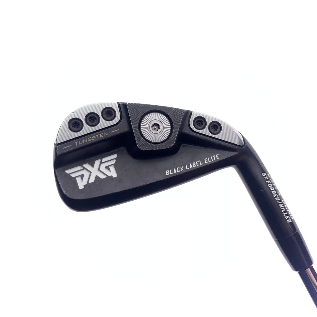 Used PXG 0311 X GEN5 Utility 2 Hybrid / X-Stiff Flex