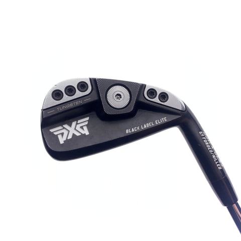Used PXG 0311 X GEN5 Utility 2 Hybrid / X-Stiff Flex