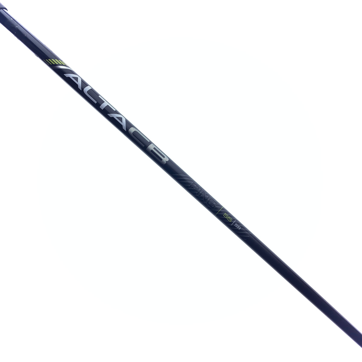 Used Ping G440 SFT Driver / 9.0 Degrees / Soft Regular Flex - Replay Golf 
