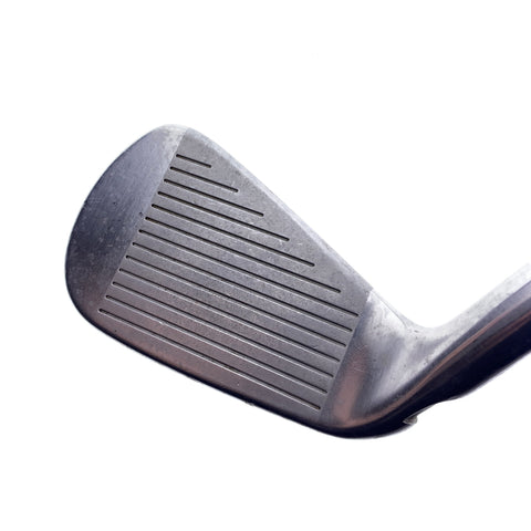 Used TaylorMade Tour Preferred MC 2014 3 Iron / 20.0 Degrees / Stiff Flex