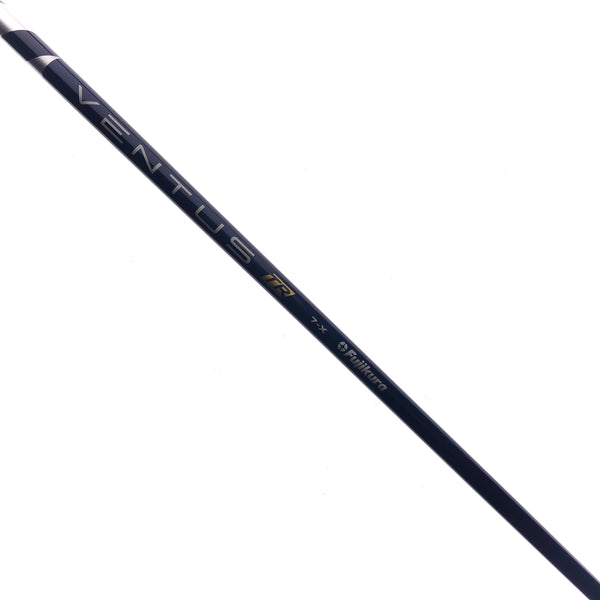 Used Fujikura Ventus TR Blue VeloCore 7-X FW Shaft / X Flex / Titleist Gen 2