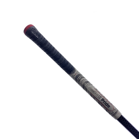 Used Callaway Razr X Black Driver / 10.5 Degrees / Regular Flex