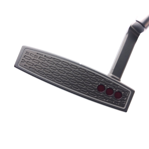 Used Scotty Cameron Phantom 7.2 2026 Putter / 33.00 Inches
