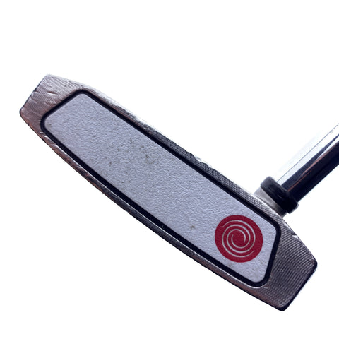 Used Odyssey White Hot XG 7 Putter / 35.0 Inches