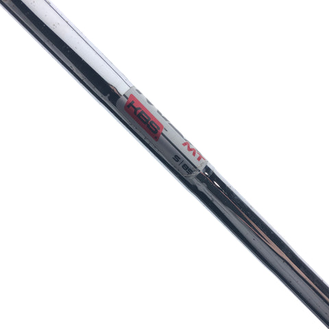 Used TaylorMade Stealth 7 Iron / 28.0 Degrees / Stiff Flex