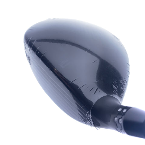 NEW Cobra DS Adapt LS 3 Fairway Wood / 14.5 Degrees / Stiff Flex