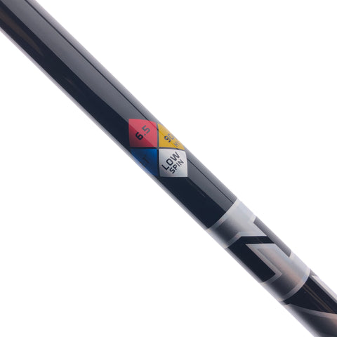 Used Project X HZRDUS Gen 4 6.5 Hybrid Shaft / X Flex / Taylormade Hybrid Tip