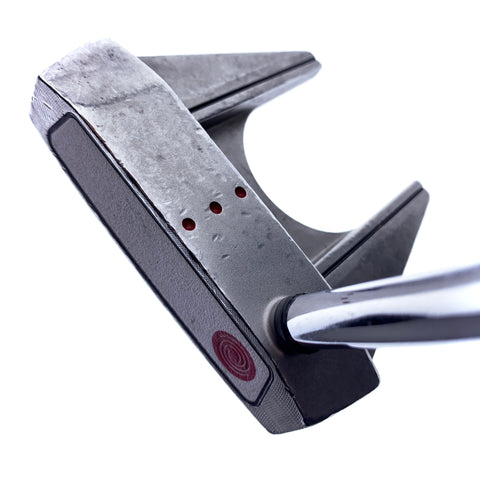 Used Odyssey White Hot XG 7 Putter / 35.0 Inches