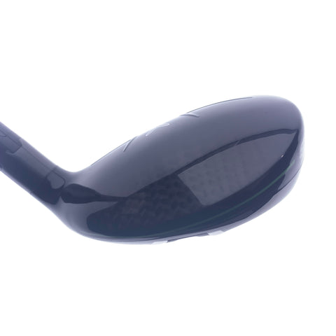 Used Callaway Epic 3 Hybrid / 20 Degrees / X-Stiff Flex