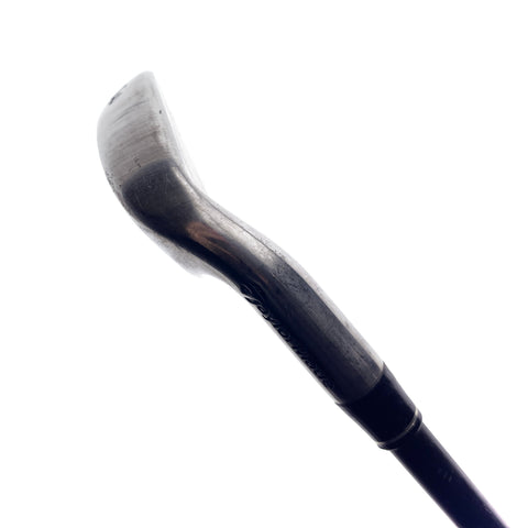 Used TaylorMade Rac OS II 3 Iron / 19.0 Degrees / Regular Flex