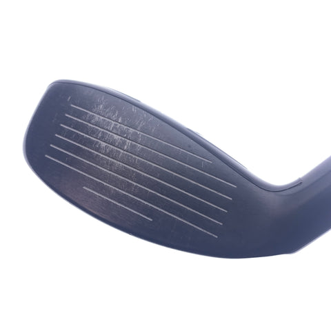 Used Callaway Epic 3 Hybrid / 20 Degrees / X-Stiff Flex