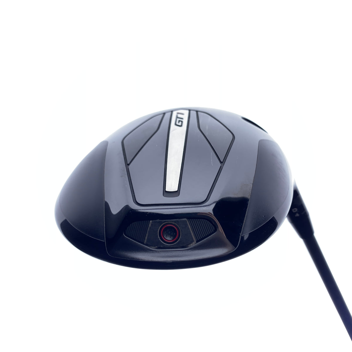 Used Titleist GT1 Driver / 10.0 Degrees / Regular Flex - Replay Golf 