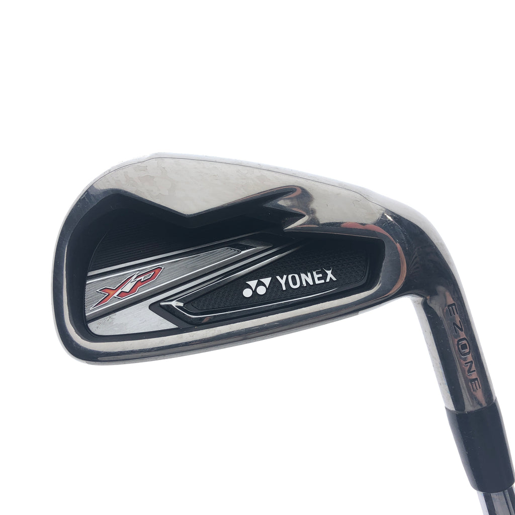 Used Yonex EZONE XP 7 Iron / 30 Degrees / Stiff Flex