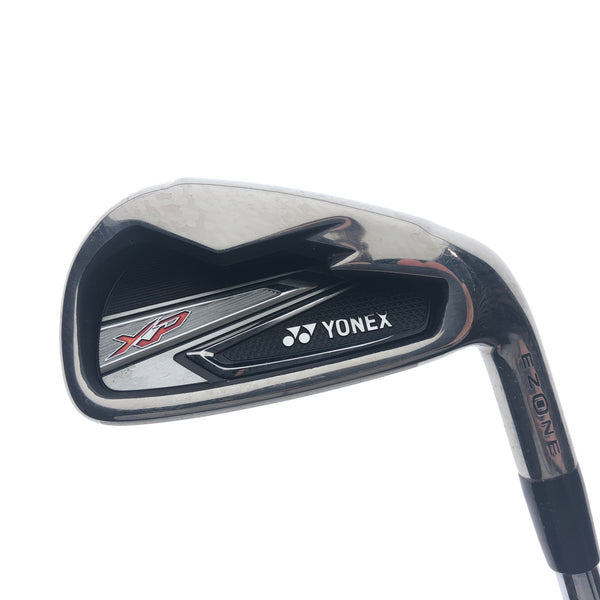Used Yonex EZONE XP 7 Iron / 30 Degrees / Stiff Flex