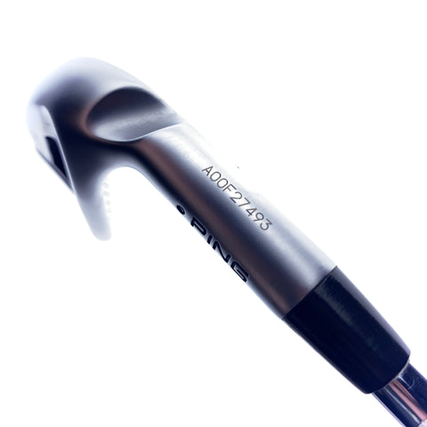 Used Ping ChipR Chipper / 38.5 Degrees / Wedge Flex