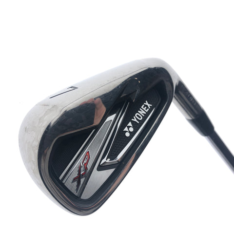 Used Yonex EZONE XP 7 Iron / 30 Degrees / Stiff Flex