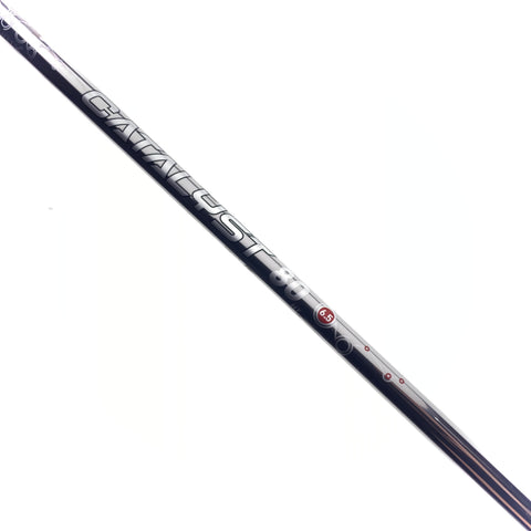 Used PXG 0311 X GEN5 Utility 2 Hybrid / X-Stiff Flex
