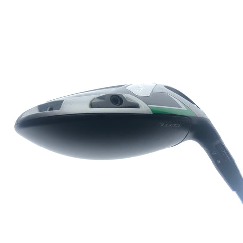 Used Callaway Elyte X Driver / 10.5 Degrees / Stiff Flex