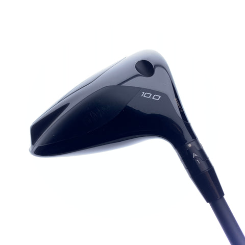 Used Titleist GT1 Driver / 10.0 Degrees / Regular Flex