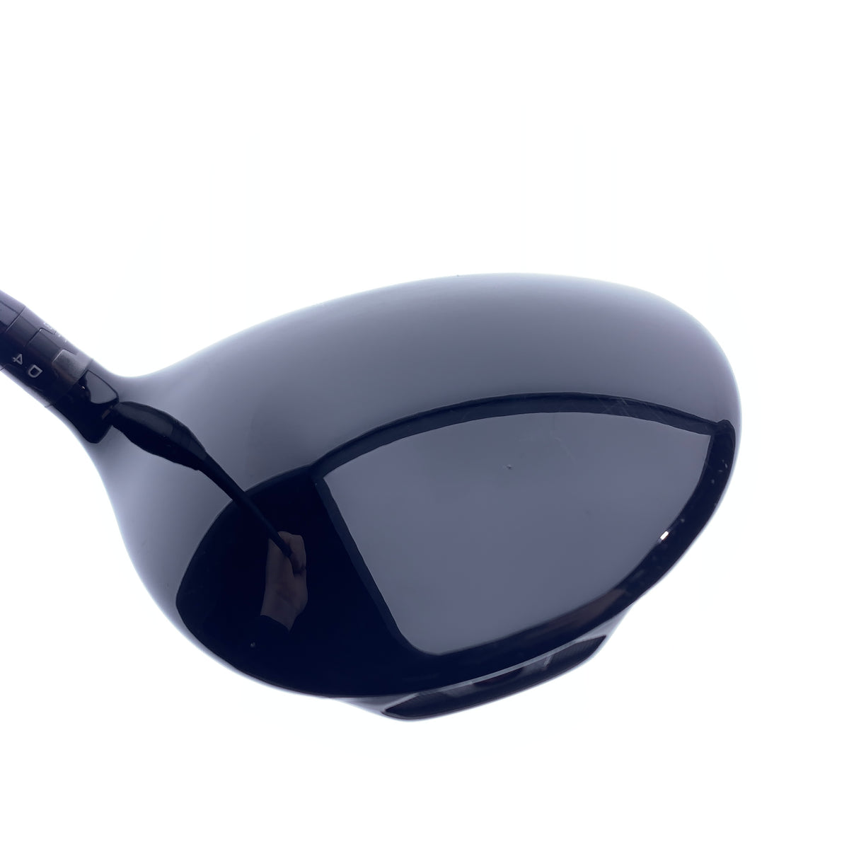 Used Titleist GT1 Driver / 10.0 Degrees / Regular Flex - Replay Golf 