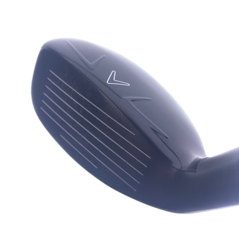 Used Callaway Epic 3 Hybrid / 20 Degrees / X-Stiff Flex
