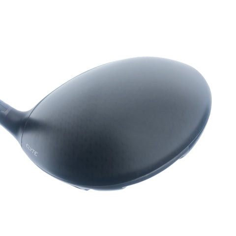 Used Callaway Elyte X Driver / 10.5 Degrees / Stiff Flex