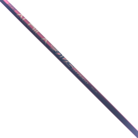 Used Callaway Epic 3 Hybrid / 20 Degrees / X-Stiff Flex