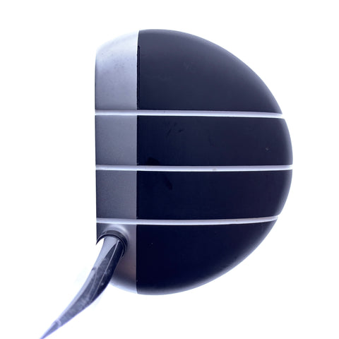 Used TOUR ISSUE Odyssey Stroke Lab Tuttle Flow Putter / 35.0 Inches