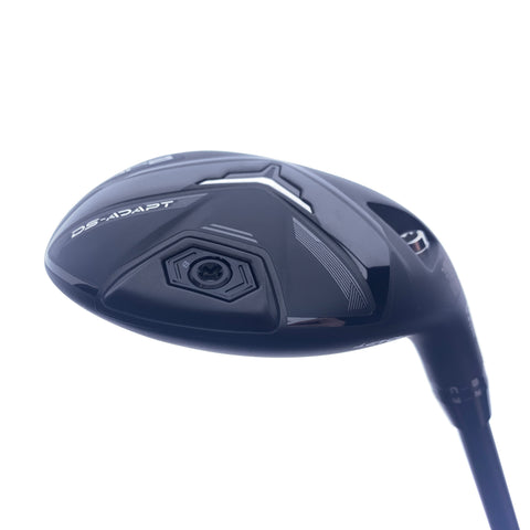 Used Cobra DS Adapt 3 Hybrid / 19 Degrees / Stiff Flex