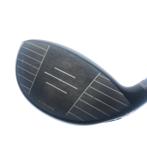 Used Callaway Elyte X Driver / 10.5 Degrees / Stiff Flex