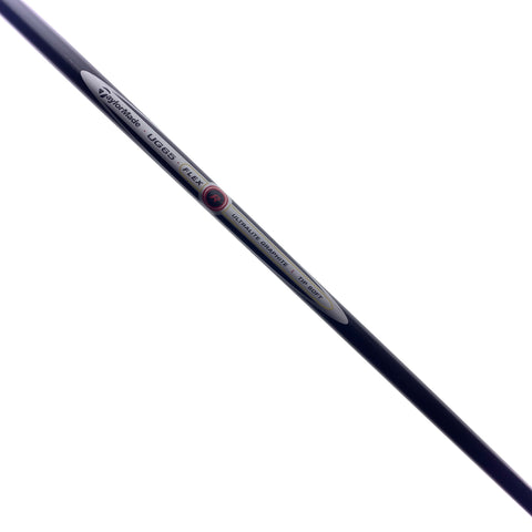Used TaylorMade Rac OS II 3 Iron / 19.0 Degrees / Regular Flex