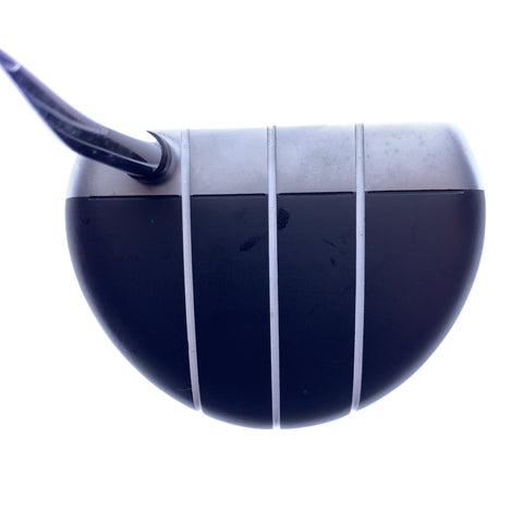Used TOUR ISSUE Odyssey Stroke Lab Tuttle Flow Putter / 35.0 Inches