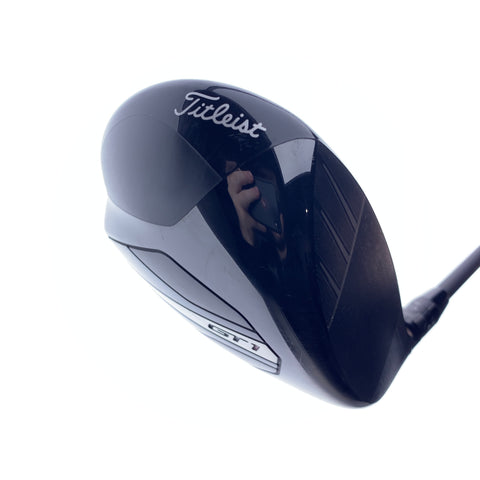 Used Titleist GT1 Driver / 10.0 Degrees / Regular Flex