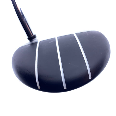 Used TOUR ISSUE Odyssey Stroke Lab Tuttle Flow Putter / 35.0 Inches