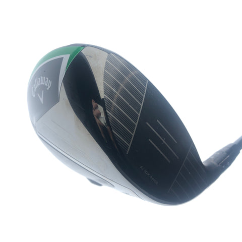 Used Callaway Elyte X Driver / 10.5 Degrees / Stiff Flex