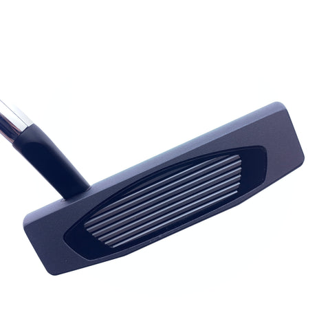 Used TaylorMade Spider GT Notchback Putter / 34.0 Inches / Left-Handed