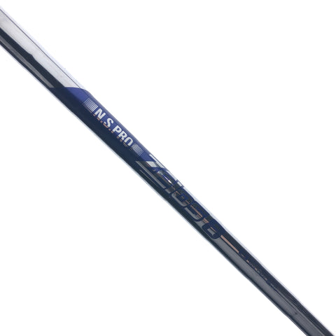 Used Yonex EZONE XP 7 Iron / 30 Degrees / Stiff Flex