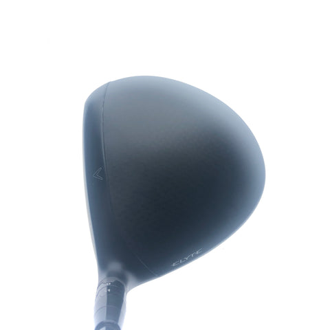 Used Callaway Elyte X Driver / 10.5 Degrees / Stiff Flex