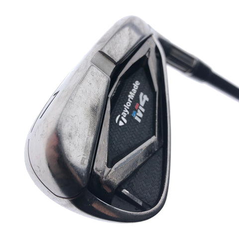 Used TaylorMade M4 7 Iron / Regular Flex - Replay Golf 