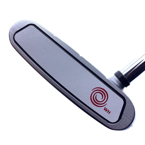 Used TOUR ISSUE Odyssey Stroke Lab Tuttle Flow Putter / 35.0 Inches