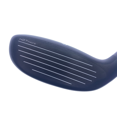 Used Cobra DS Adapt 3 Hybrid / 19 Degrees / Stiff Flex