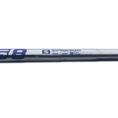 Used Yonex EZONE XP 7 Iron / 30 Degrees / Stiff Flex
