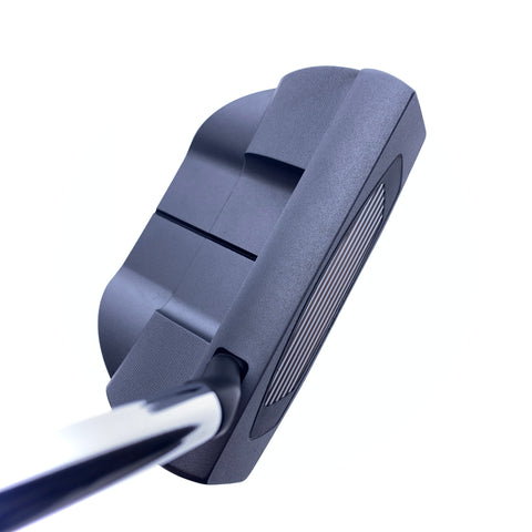 Used TaylorMade Spider GT Notchback Putter / 34.0 Inches / Left-Handed